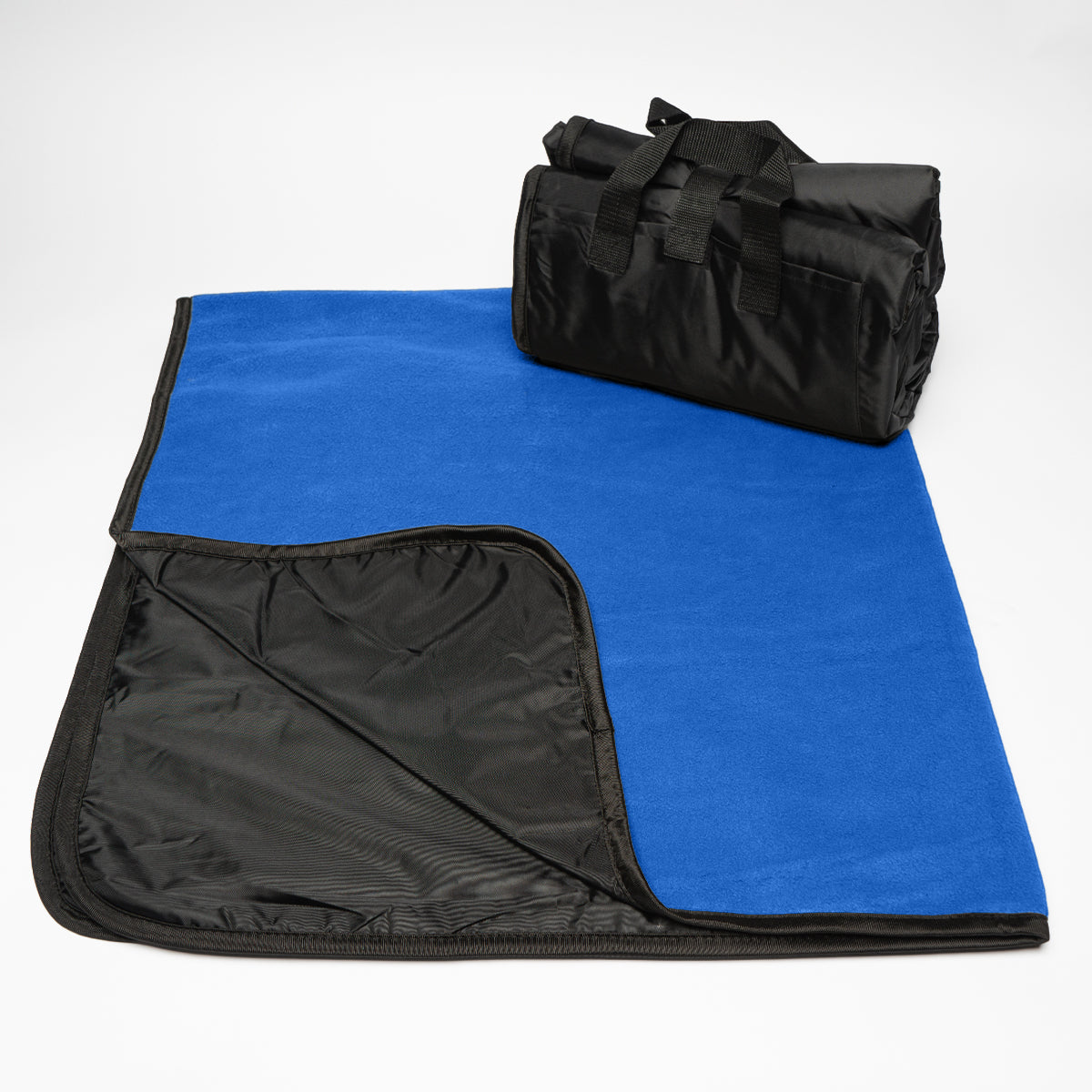 Alpine Blankets Fleece/Nylon Picnic Blanket
