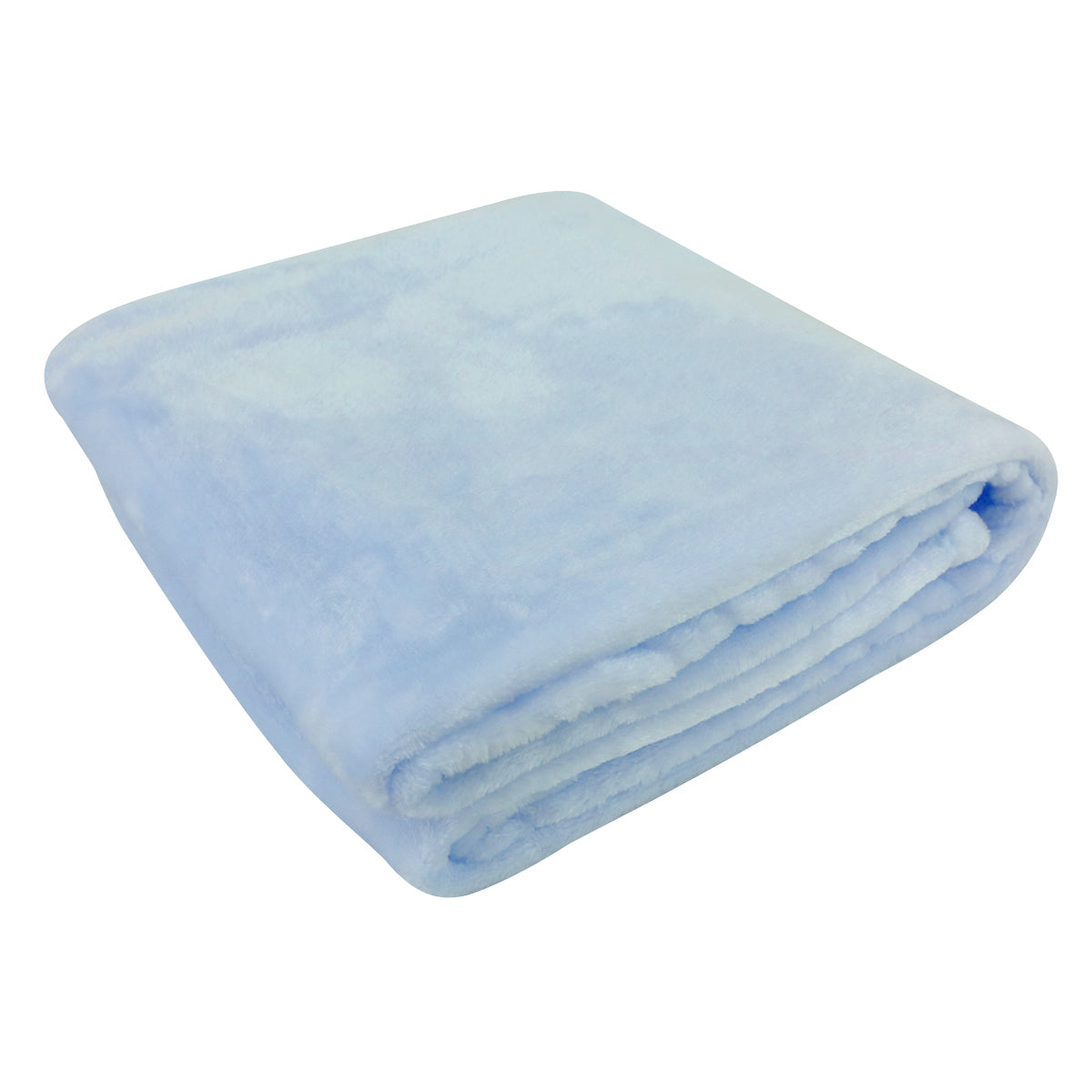 8722 Mink Touch Luxury Baby Blanket