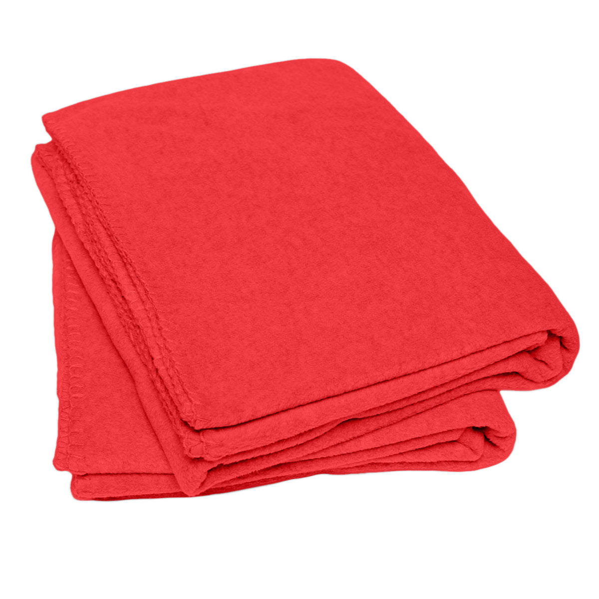 8700 Fleece Throw Blanket