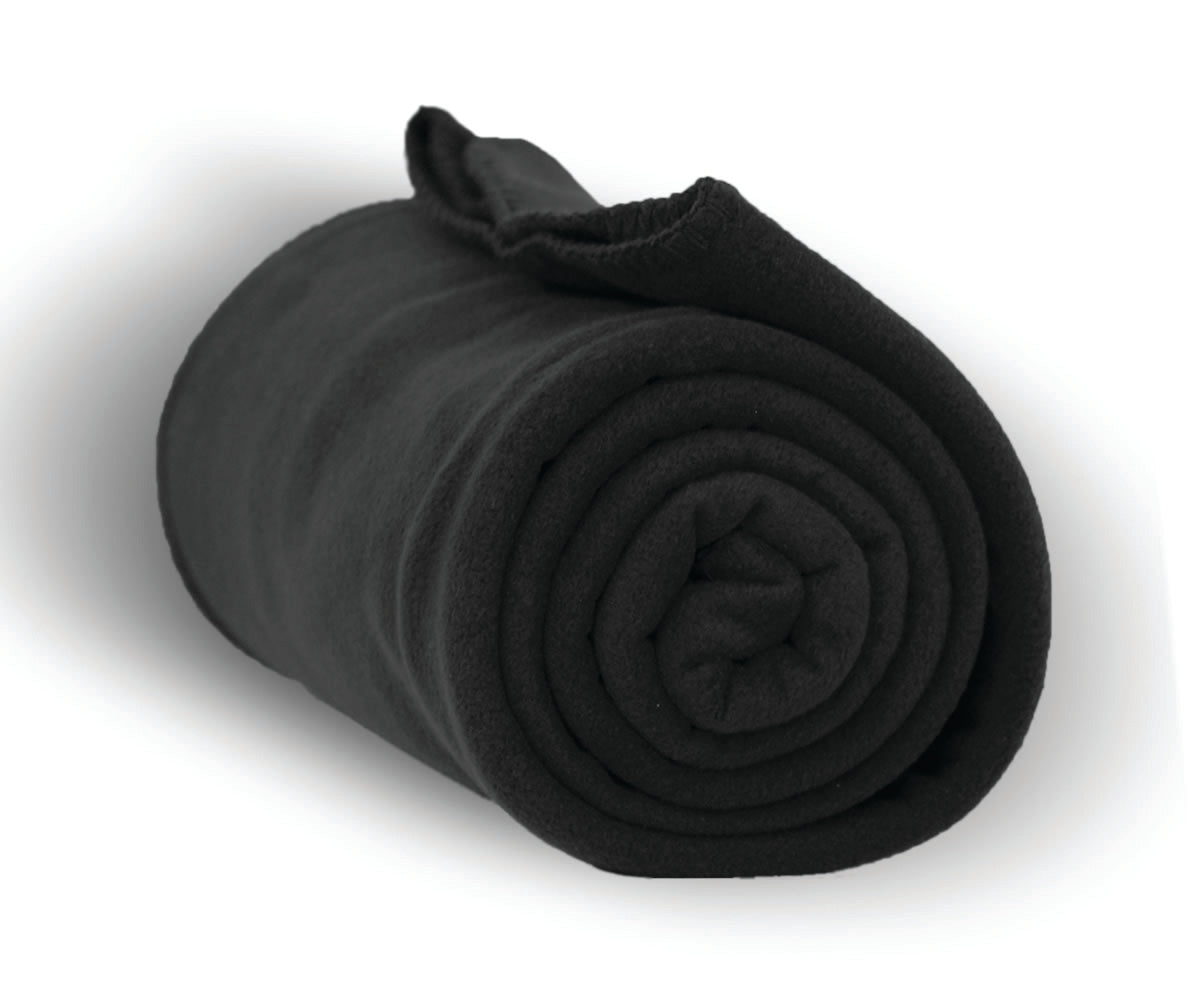8700 Fleece Throw Blanket