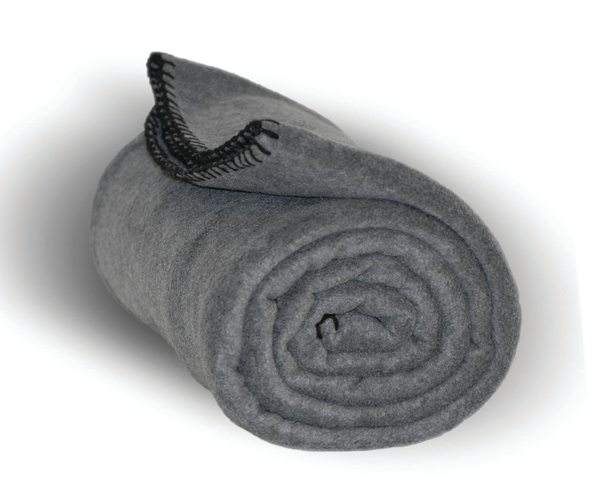 8700 Fleece Throw Blanket