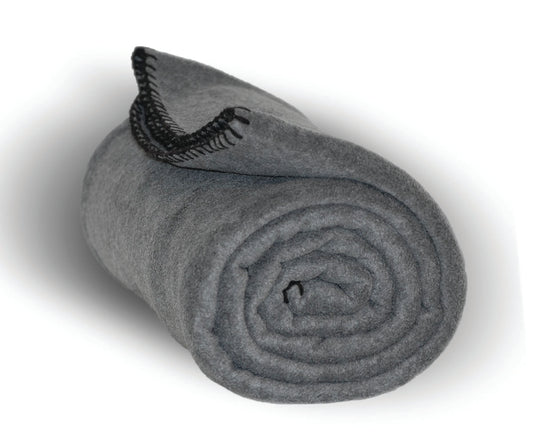 8700 Fleece Throw Blanket