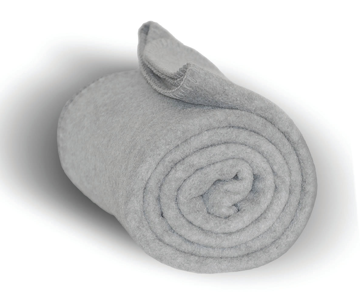 8700 Fleece Throw Blanket