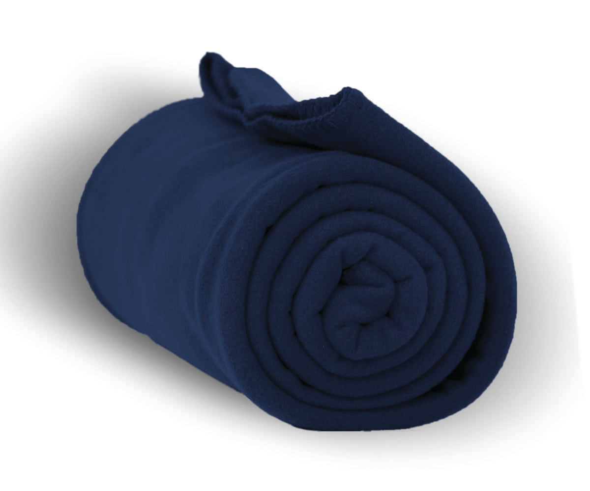 8700 Fleece Throw Blanket