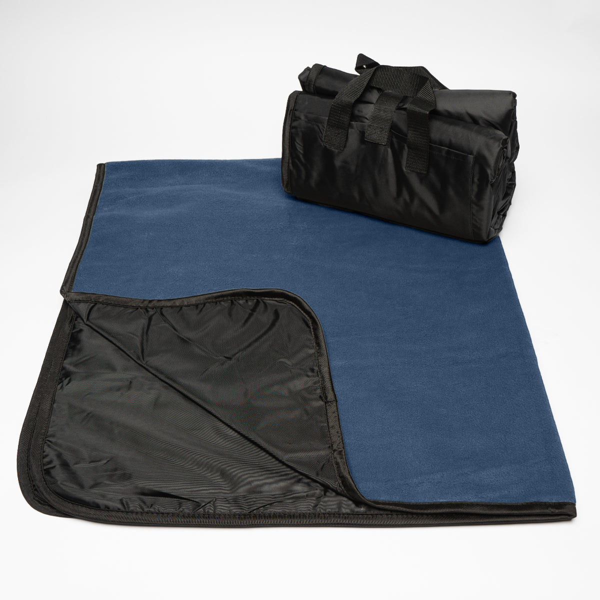 Alpine Blankets Fleece Nylon Picnic Blanket alpine-blankets-fleece-nylon-picnic-blanket