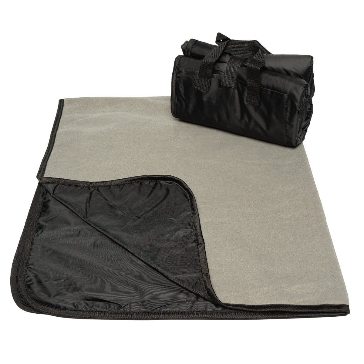 Alpine Blankets Fleece/Nylon Picnic Blanket