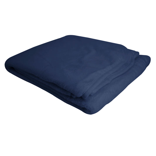 8707 Micro Coral Fleece Blanket