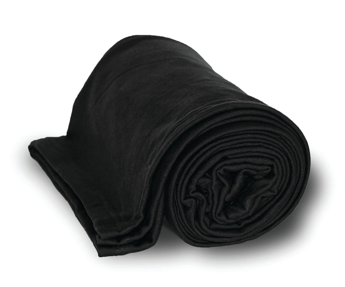 8710 Sweatshirt Blanket Throw
