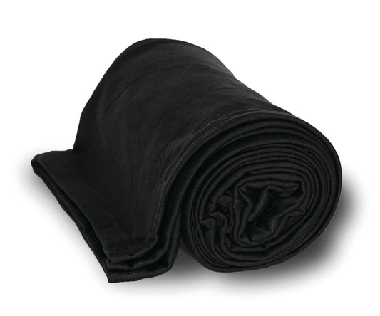 8710 Sweatshirt Blanket Throw
