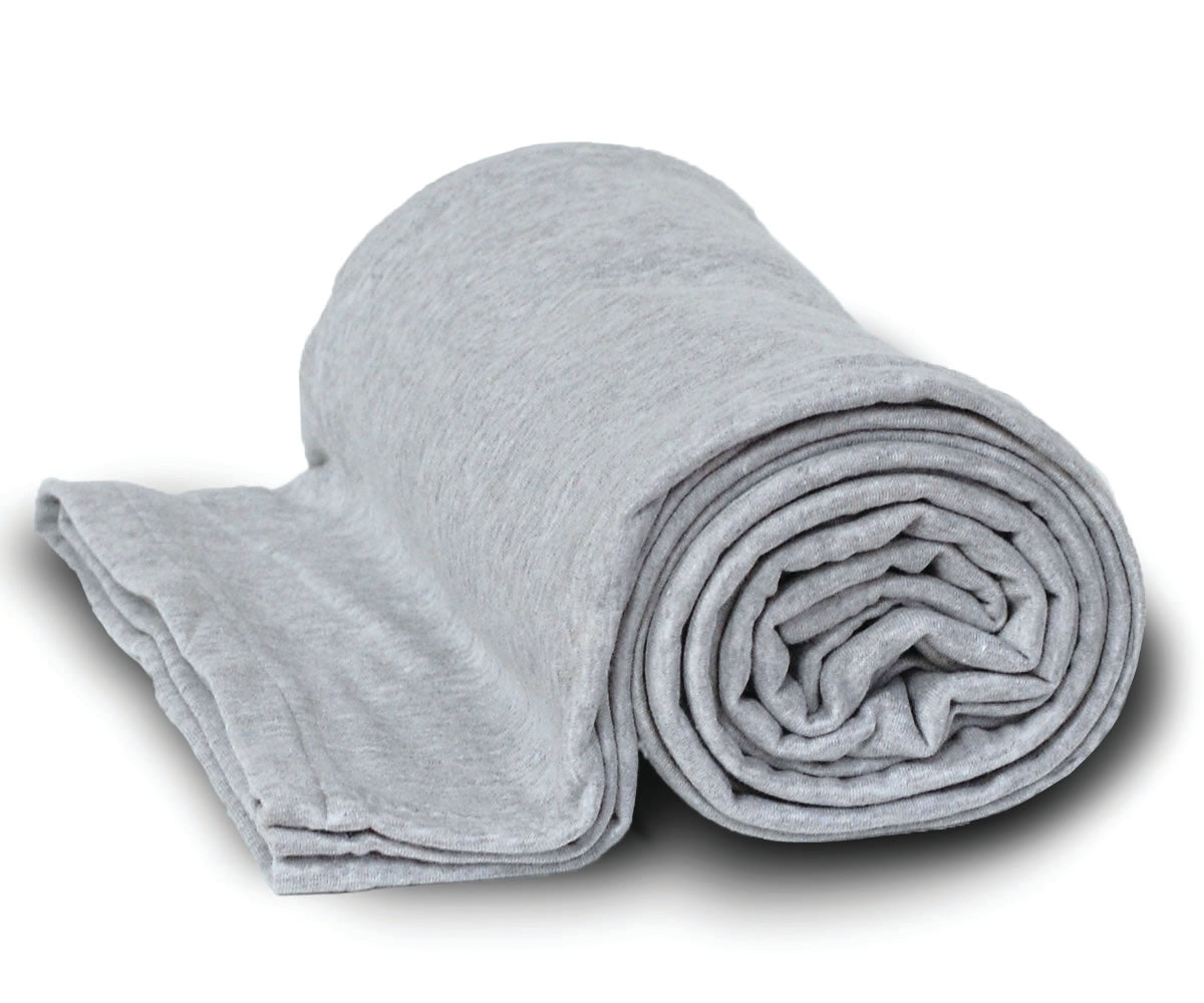8710 Sweatshirt Blanket Throw