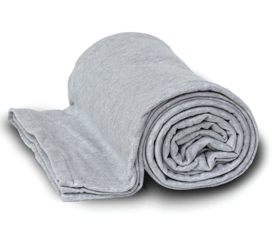 8710 Sweatshirt Blanket Throw