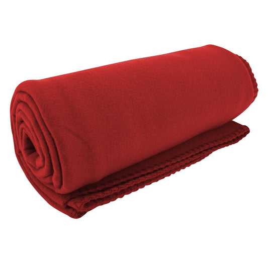 8711 Value Fleece Blanket