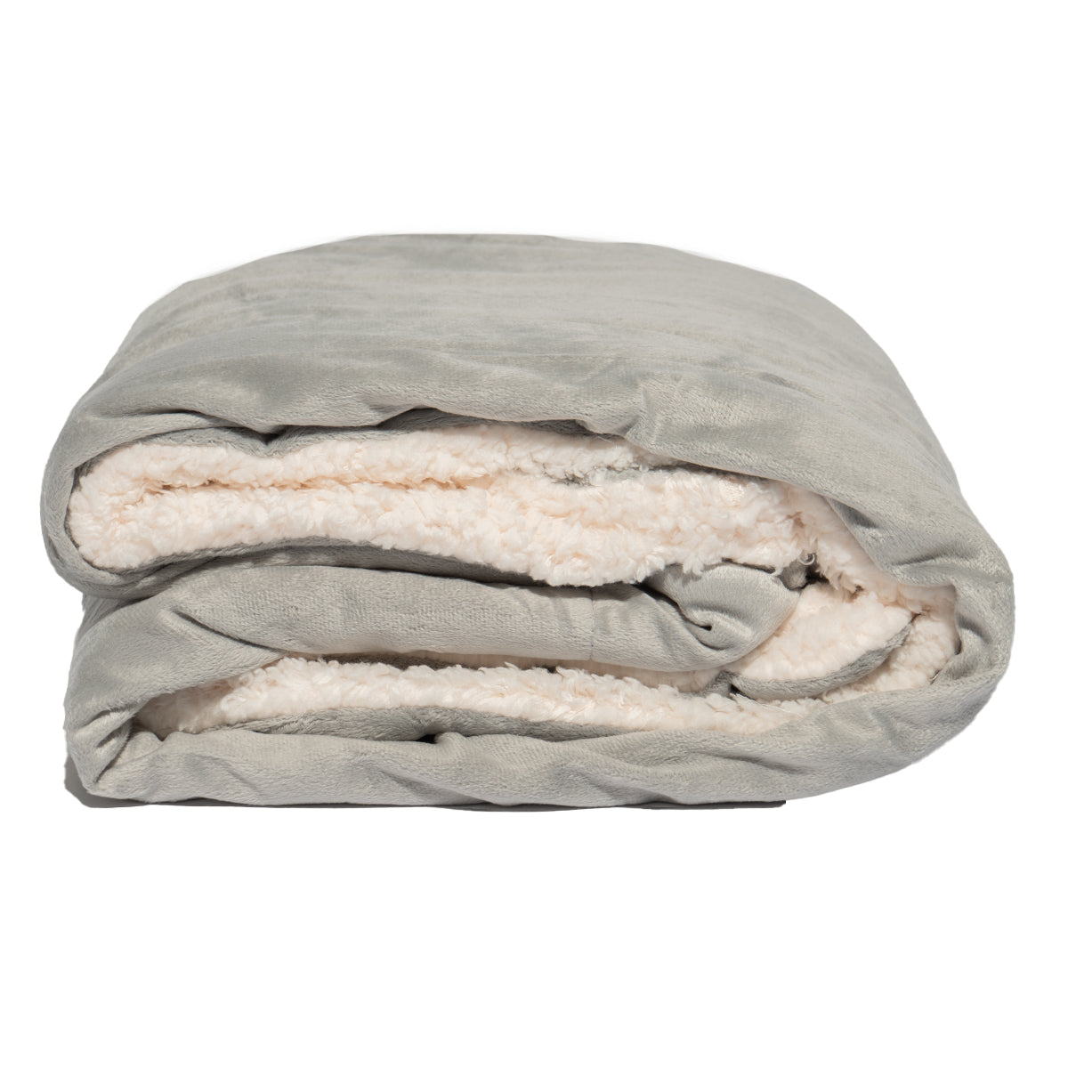 8712 Micro Mink Sherpa Blanket