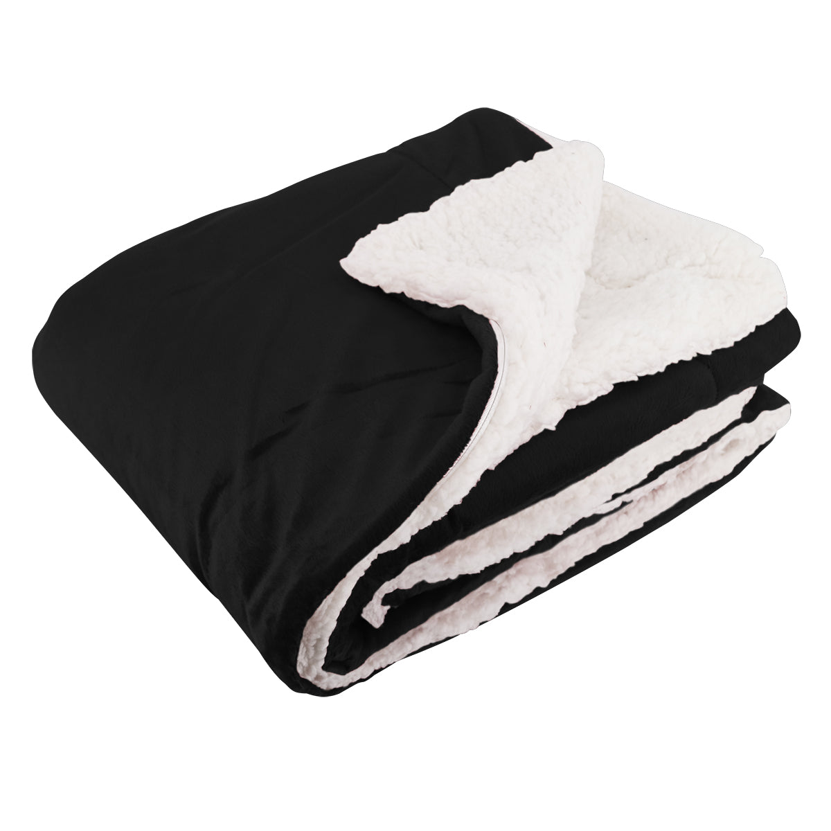 8712 Micro Mink Sherpa Blanket