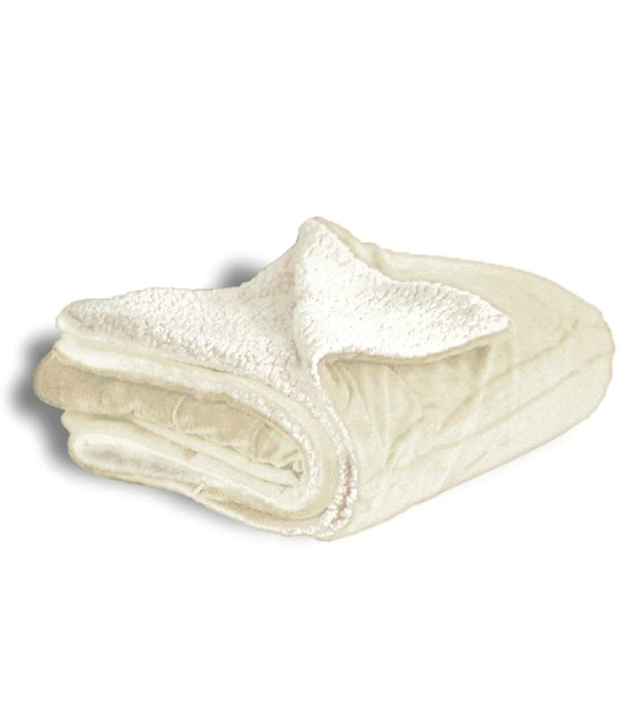 8712 Micro Mink Sherpa Blanket