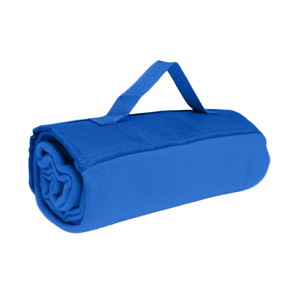 8718 Fleece Roll Up Blanket