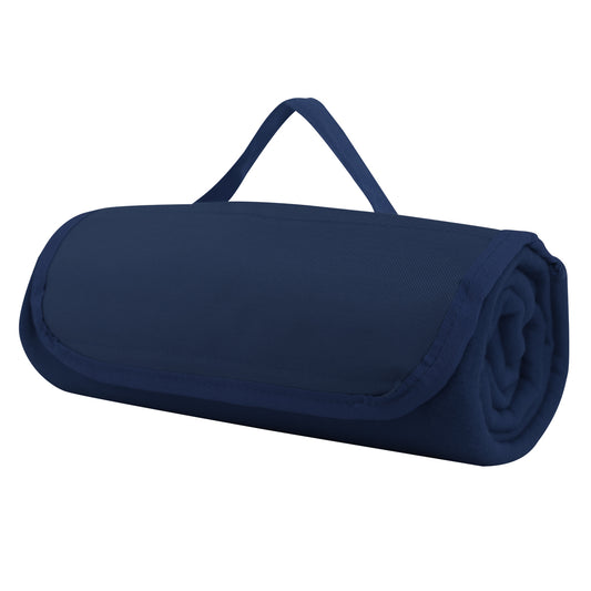 8718 Fleece Roll Up Blanket