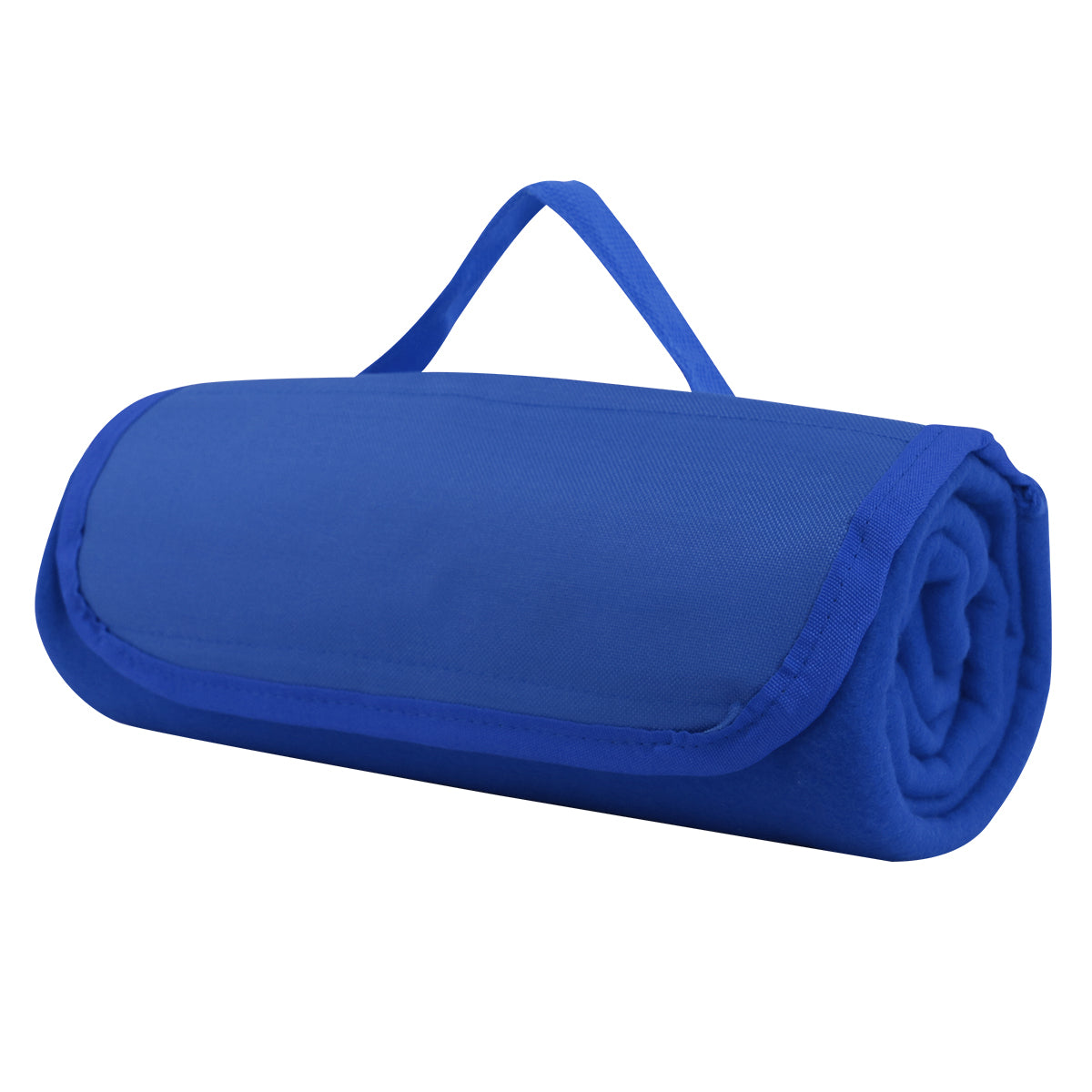 8718 Fleece Roll Up Blanket