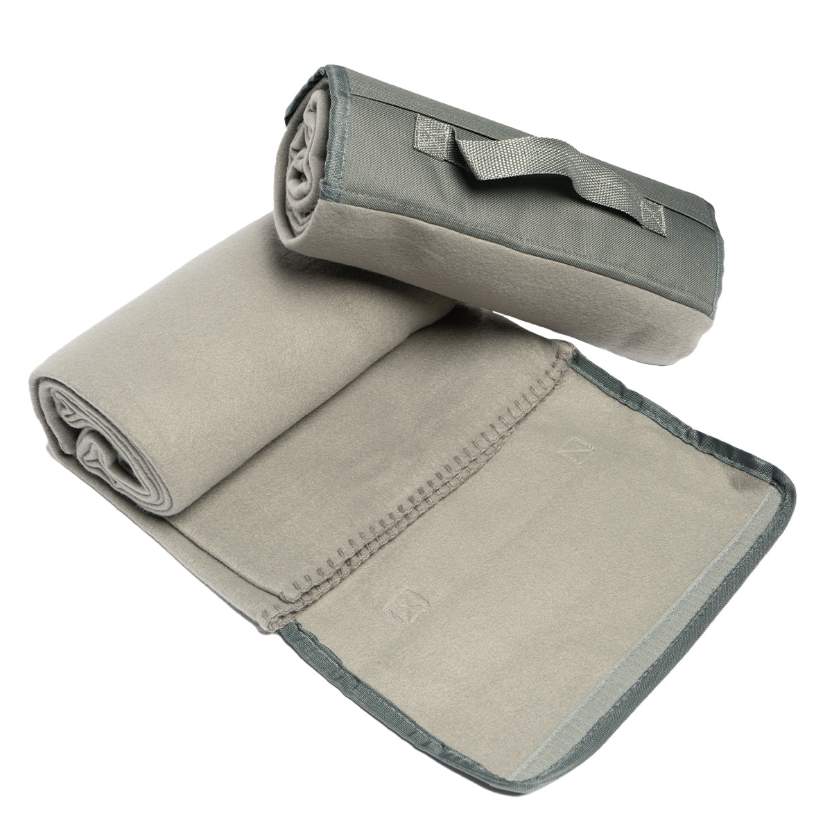 8718 Fleece Roll Up Blanket