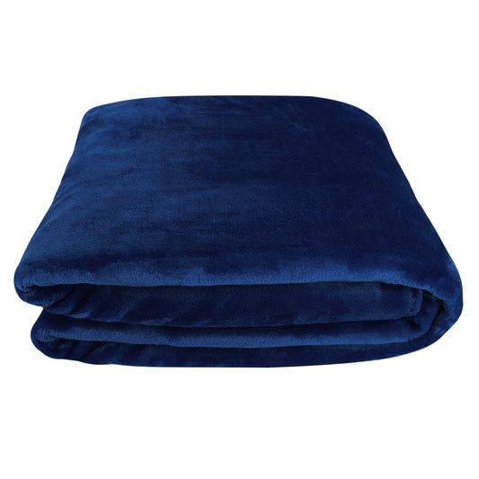8721 Mink Touch Luxury Blanket