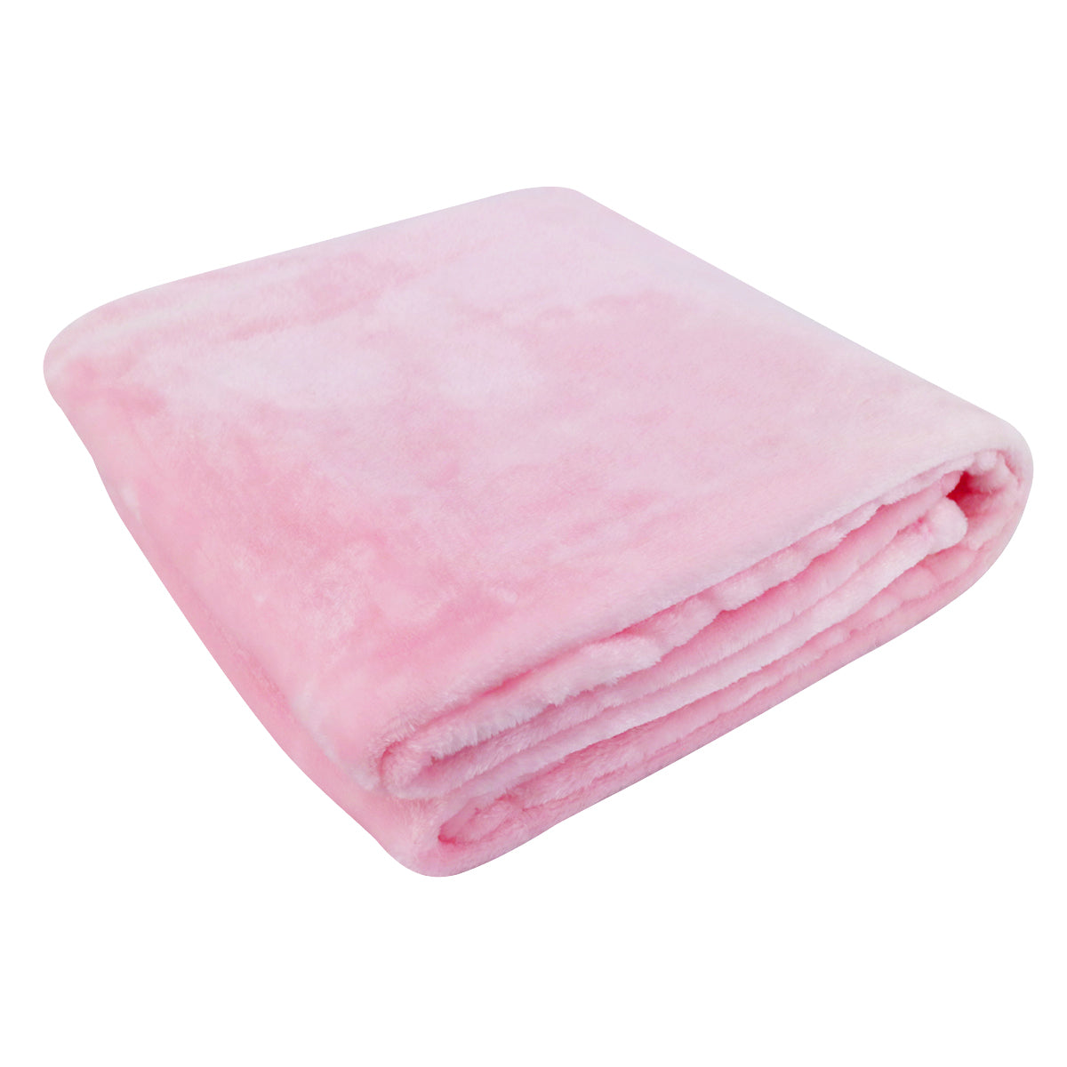 8722 Mink Touch Luxury Baby Blanket