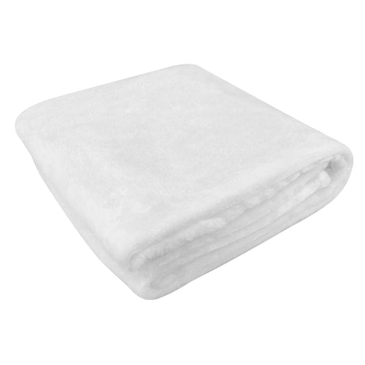 8722 Mink Touch Luxury Baby Blanket