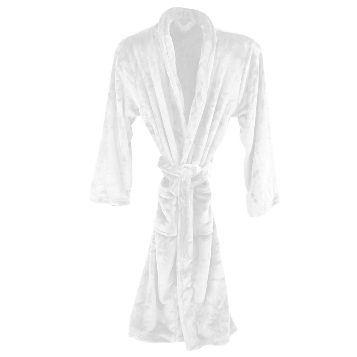 8723 Mink Touch Luxury Robe
