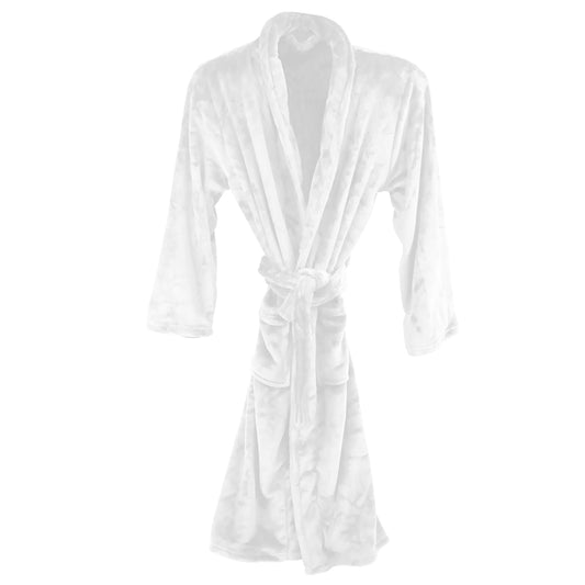 8723 Mink Touch Luxury Robe