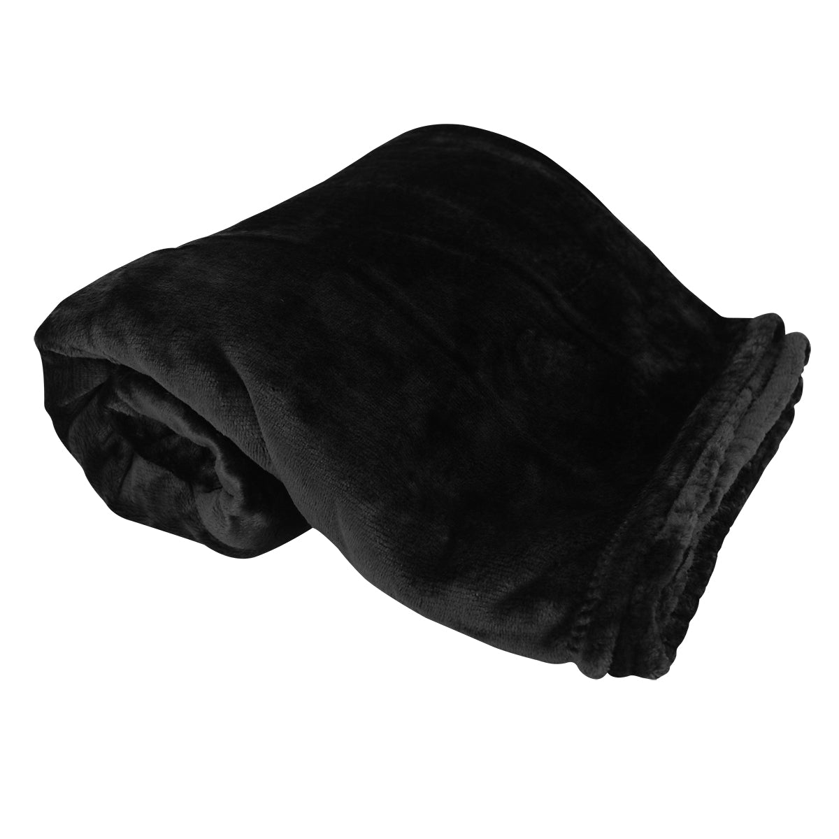 8727 Oversized Mink Touch Blanket