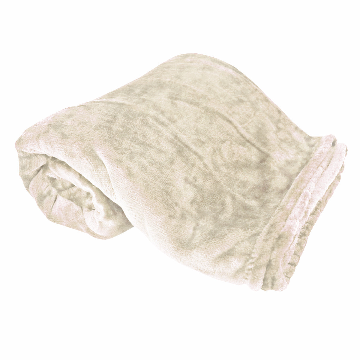 8727 Oversized Mink Touch Blanket