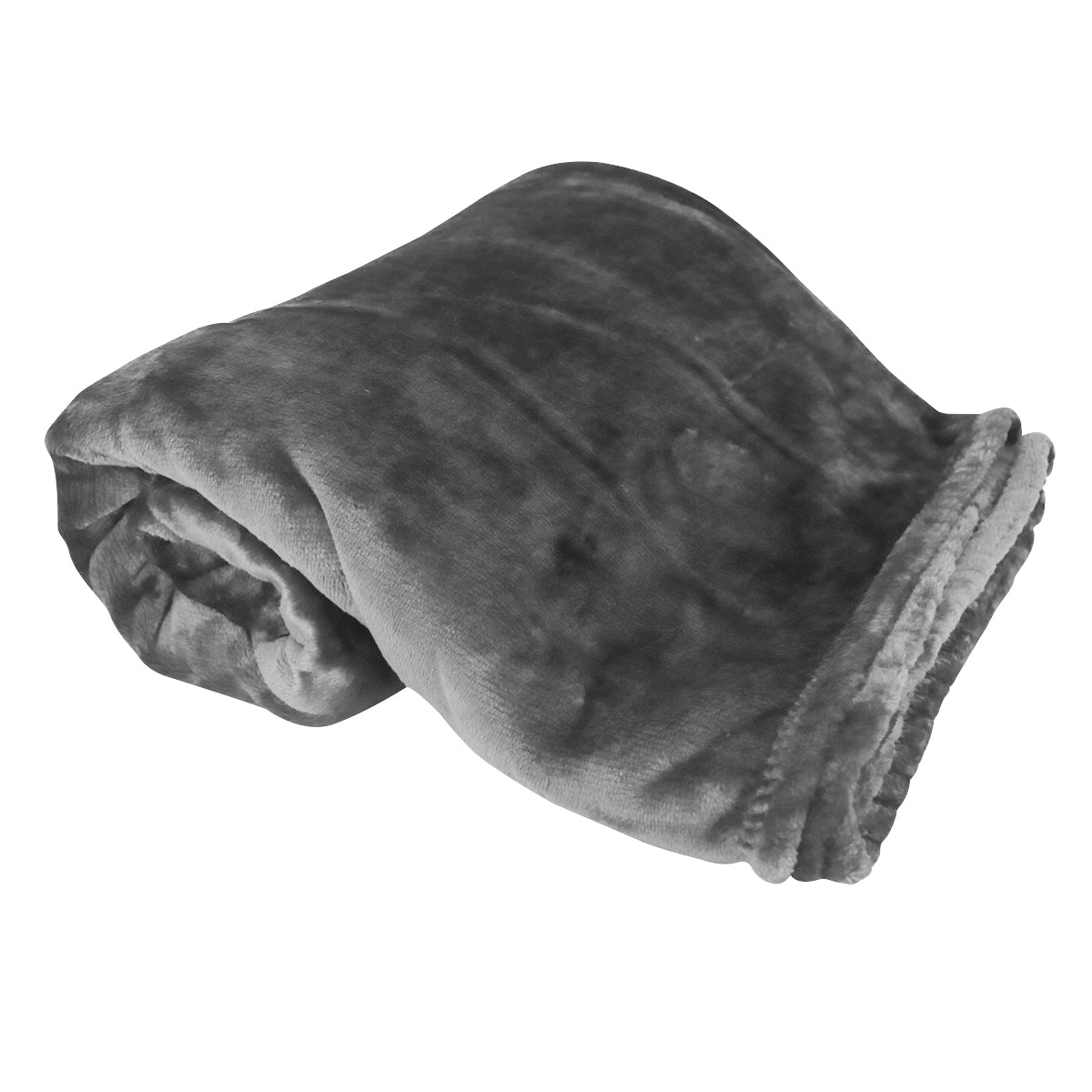 8727 Oversized Mink Touch Blanket